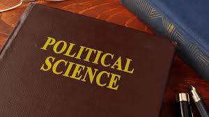 Political Science