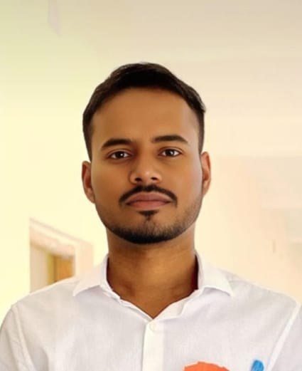 Mr. Umesh Bag