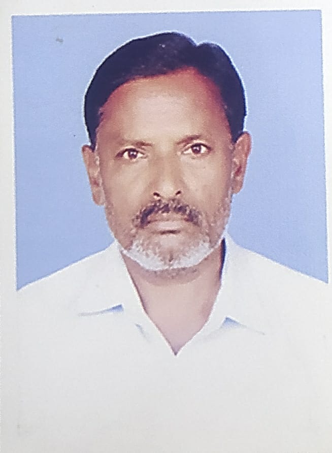 Mr. Pratap Ballav Panigrahi
