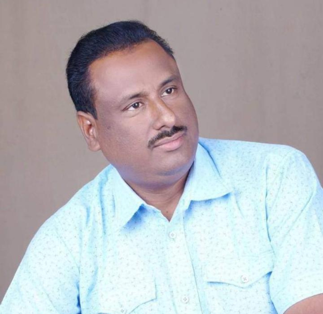Dr. Sanjay Kumar Mishra