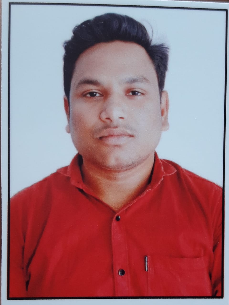 Mr. Pradyumna Bag