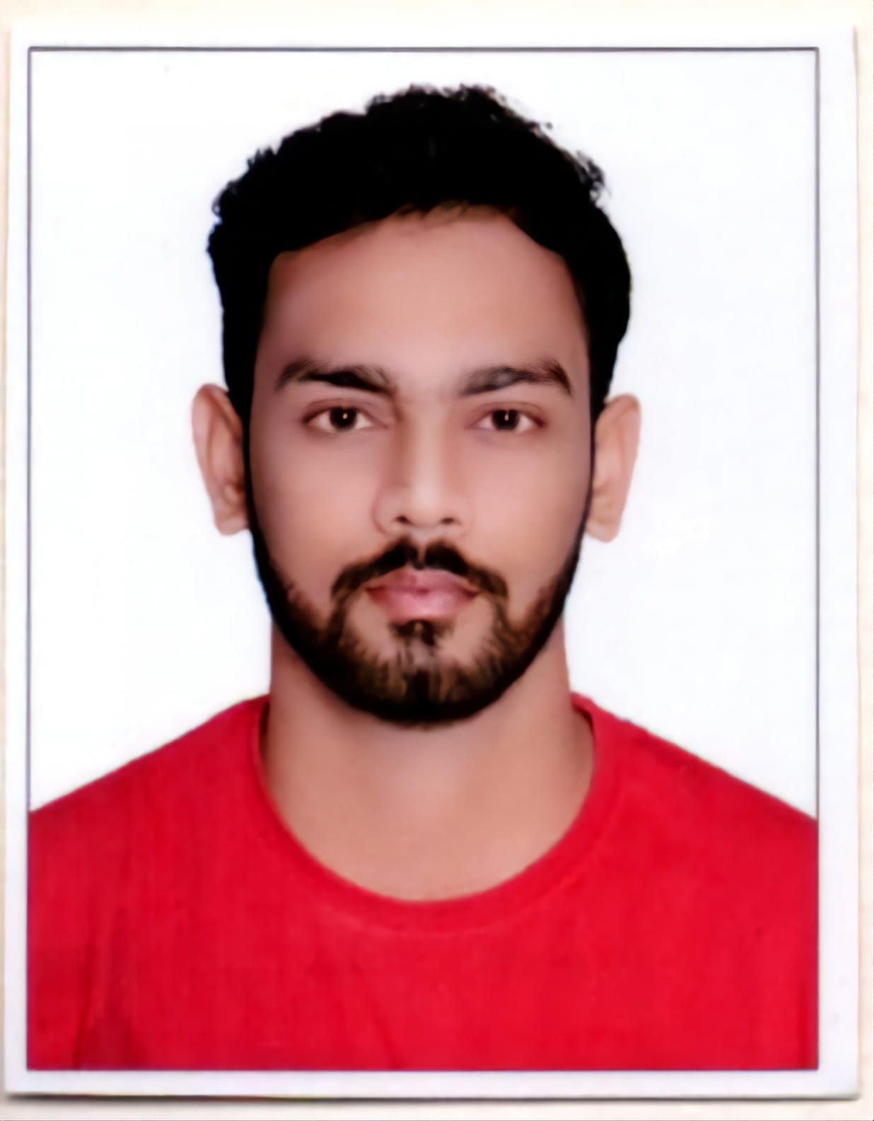 Mr. Suman Patel