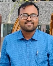 Mr. Suryakanta Sahoo