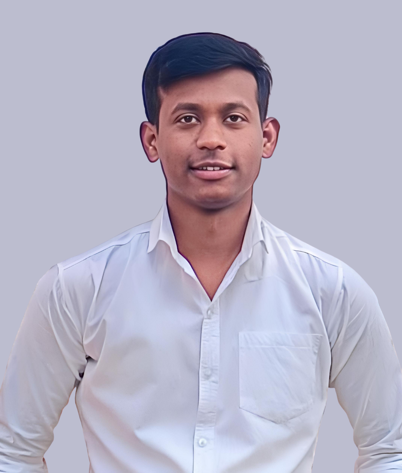 Mr. Susanta Kumar Swain