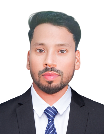 Mr. Krushna Meher