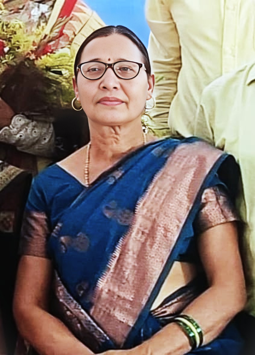 Superintendent: Mrs. Prabhasini Routray