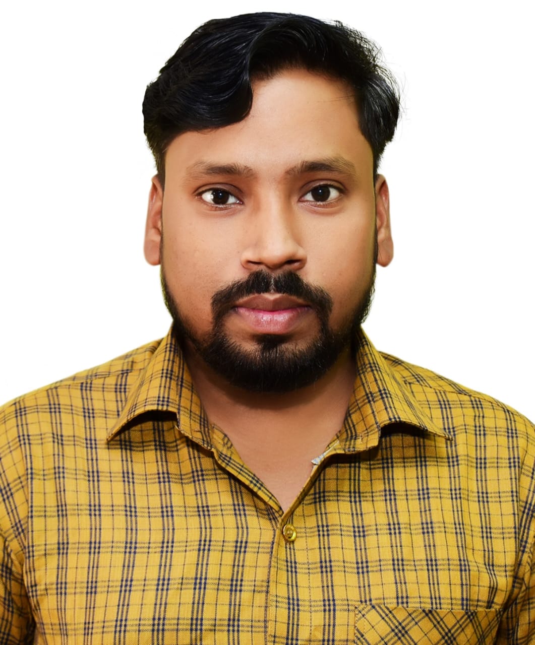 Deputy Superintendent: Mr. Krushna Meher
