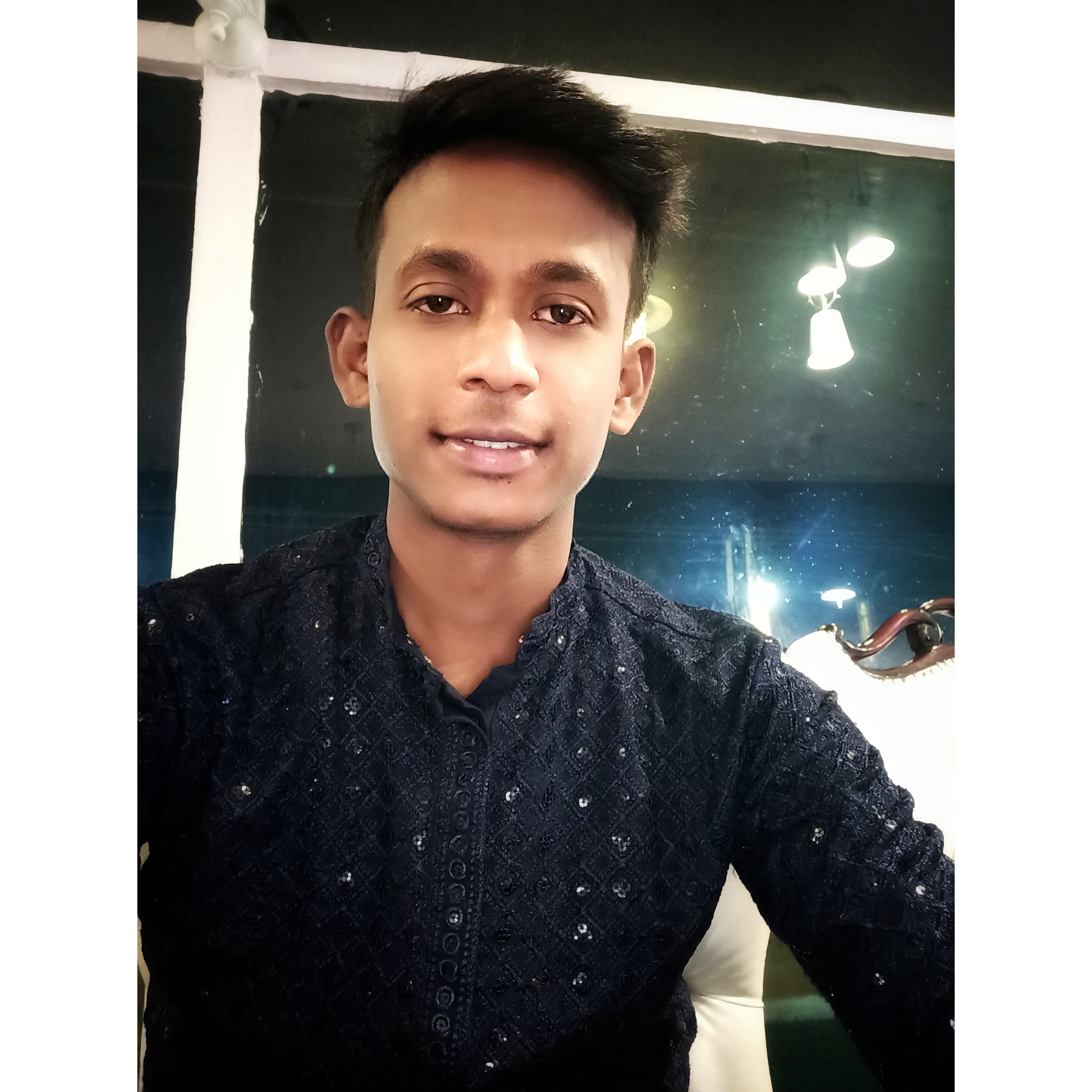 Deputy Superintendent: Mr. Susanta Kumar Swain