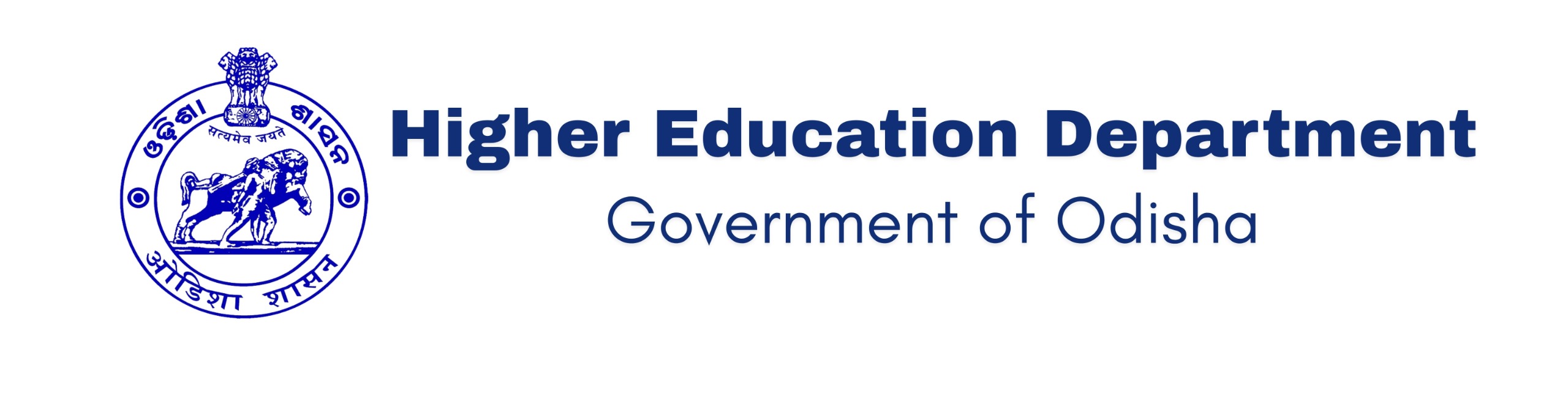 Higher Education Logo