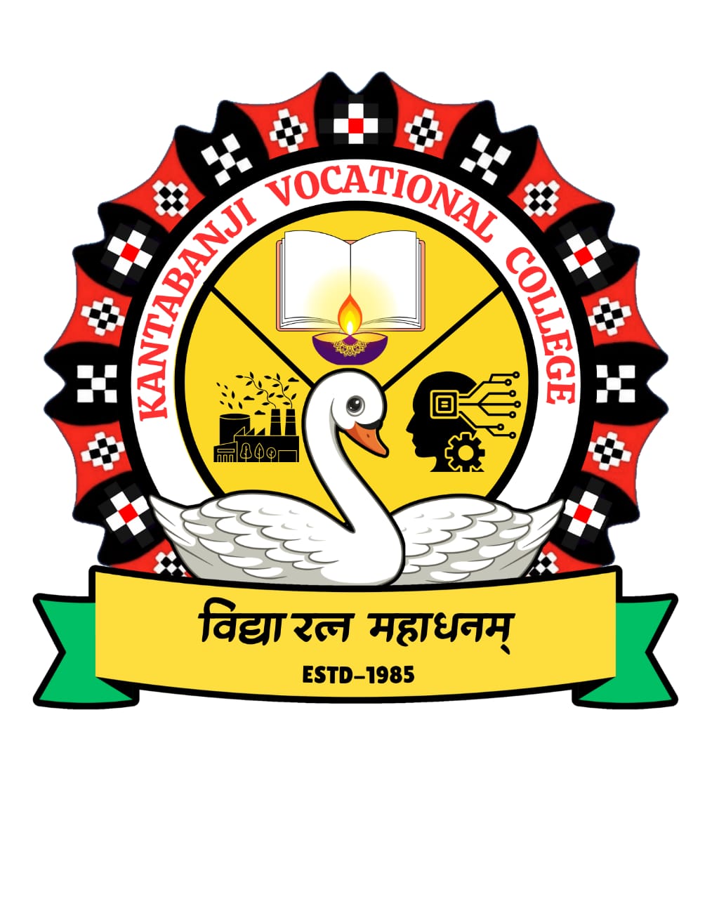College Logo